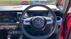 Honda Jazz 1.5 i-MMD Hybrid Crosstar EX 5dr eCVT Hybrid Hatchback